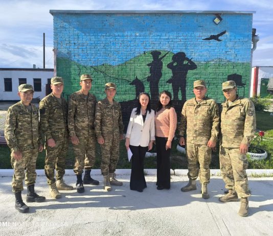 Тұлғалық кеш