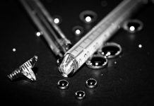 Үй жағдайында сынаппен уланудың алдын алу