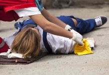 Травматический шок