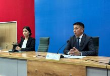 Жетісу облысында 2025 жылдың алғашқы тоқсанында 1,4 миллионнан астам мемлекеттік қызмет көрсетілді