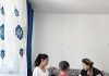 Әскери қалашықтардағы кездесулер