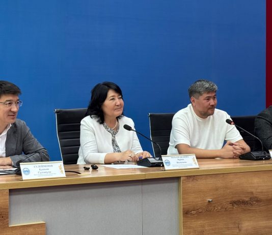 Ұлттық кино онкүндігі