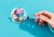 Парентеральдық вирустық гепатиттер