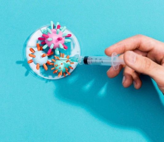 Парентеральдық вирустық гепатиттер