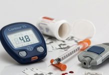 Қант диабеті