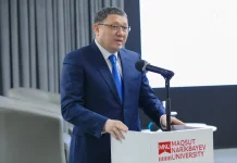 Интернетте тәулік бойы мониторинг жүргіземіз – Ішкі істер министрі