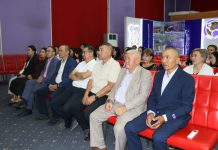 Шын жүйрік бәйгеде танылады