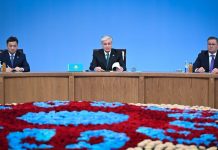 Мемлекет басшысы «Орталық Азия – Қытай» форматының 2026-2030 жылдарға арналған ұзақмерзімді даму стратегиясын әзірлеу қажет деп санайды