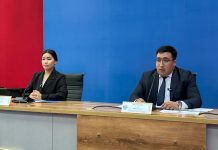 Жетісу облысында 135 шақырым жол жөнделіп, 5 көпір қалпына келтірілуде