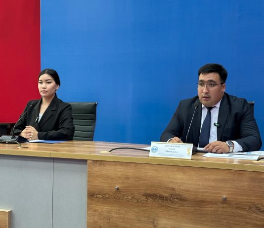 Жетісу облысында 135 шақырым жол жөнделіп, 5 көпір қалпына келтірілуде