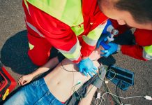 Экстренная помощь при ДТП