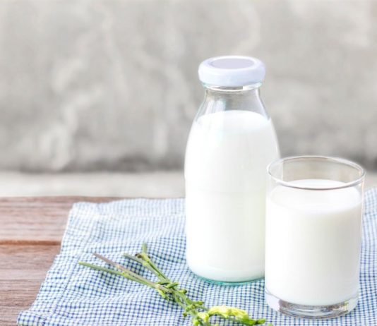 Сүт пен сүт өнімдерін қалай таңдауға болады?