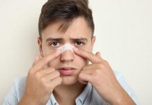 Срочная помощь при травмах лица и носа