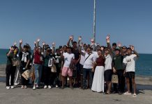 «TAZALAKE ALAKOL» экологиялық акциясы: таза болашаққа қадам