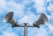 24 шілдеде құлақтандыру жүйесін техникалық тексеру мақсатында дабыл қосылады