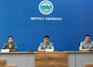 Жетісу облысында 7 қаржы пирамидасының заңсыз әрекеті әшкереленді