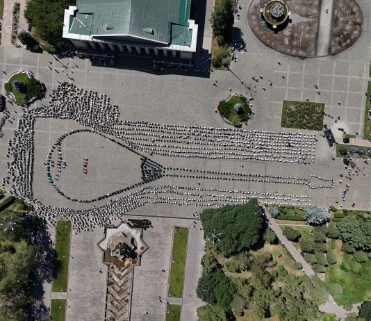 Жетісулықтар рекорд жаңартты