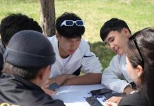 Экология – жастар көзімен: Жетісуда бейнероликтер байқауы өтті