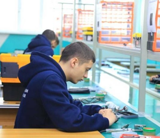 Технарей будут учить бесплатно