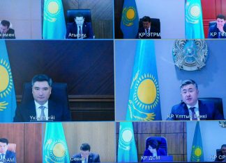 Как выполняется поручение Президента по наращиванию сельхозэкспорта: Правительство рассмотрит создание специализированного агропродовольственного маркетплейса