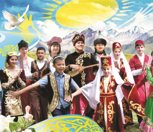 Балалар мен жасөспірімдер арасындағы достық ерекше рөл атқарады