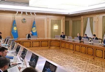 Жасанды интеллект мемлекеттік органдардың жұмыс тиімділігін арттырады