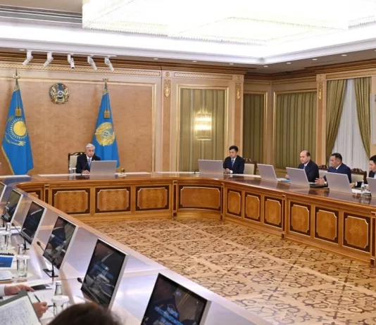 Жасанды интеллект мемлекеттік органдардың жұмыс тиімділігін арттырады