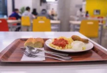 Жетісу мектептерінде тамақтанудың жаңа стандарты енгізіледі