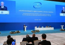 Қасым-Жомарт Тоқаев: Елдің ертеңі мұғалімдерге тікелей байланысты