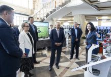 Соңғы үш жылда Жетісу облысында 232 ауыл мектебінің материалдық-техникалық базасы нығайтылды