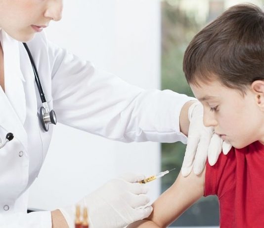 Календарь вакцинации детей по возрастам