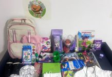 Биыл Жетісу облысында 41 мыңнан астам оқушының мектепке жиналуына көмек көрсетіледі