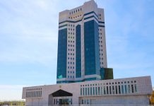 Президенттің 2024 жылғы Жолдауы: Әділетті Қазақстанның негізі – «Заң мен тәртіп» қағидасы