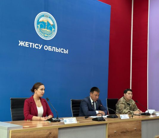Жетісу облысы алдағы жылыту маусымына дайындықты бастады