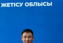 Жетісу облысында тұрғын үй мәселесі жүйелі түрде шешілуде