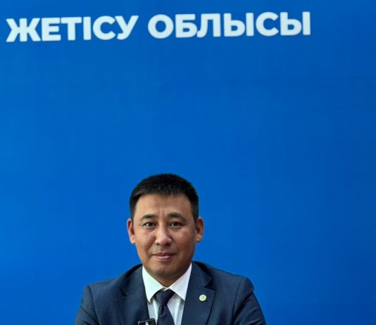 Жетісу облысында тұрғын үй мәселесі жүйелі түрде шешілуде