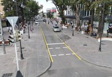 Арбат: талдықорғандықтарға тарту