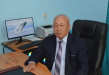 Предприниматели Алакольского района вдохновлены поддержкой Президента