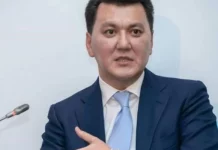 Ерлан Қарин: Биылғы Жолдаудың біріктіруші идеясы – цифрландыруды дамыту және жасанды интеллектіні жаппай енгізу