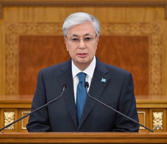 Послание Главы государства Касым-Жомарта Токаева народу Казахстана «Казахстан в эпоху искусственного интеллекта: актуальные задачи и их решения через цифровую трансформацию»