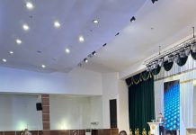 Шекарашылар Қазтест жүйесі бойынша сынақ тапсырды