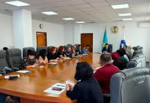 Жасанды интеллект — даму бағыты