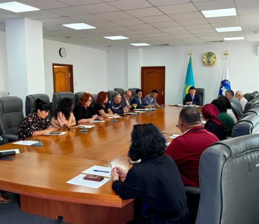 Жасанды интеллект — даму бағыты