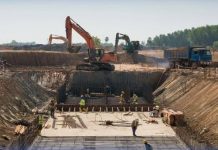 Жетісу облысындағы Қызылағаш су қоймасының реконструкциясы аяқталды