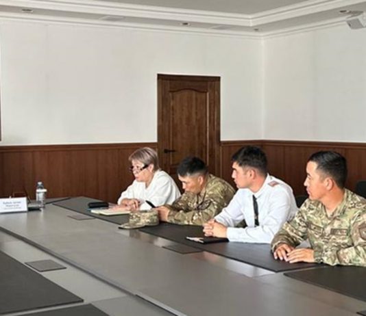 Берері мол шара