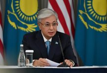 Президент: «Казахстан постепенно превращается в региональный академический и научно-исследовательский хаб»