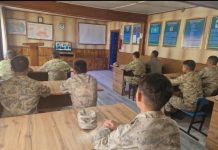 Жолдауға қолдау көрсетілді