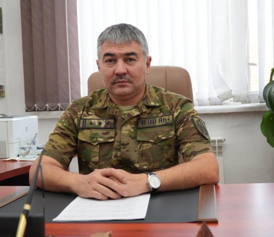 Тың серпін береді