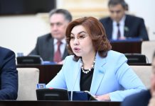 Бибігүл Жексенбай: Жолдау – елдің болашағын айқындайтын стратегиялық құжат