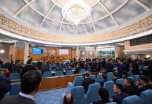 Ауыл шаруашылығын дамыту – әлеуметтік жағдайды жақсартудың негізгі тетігі